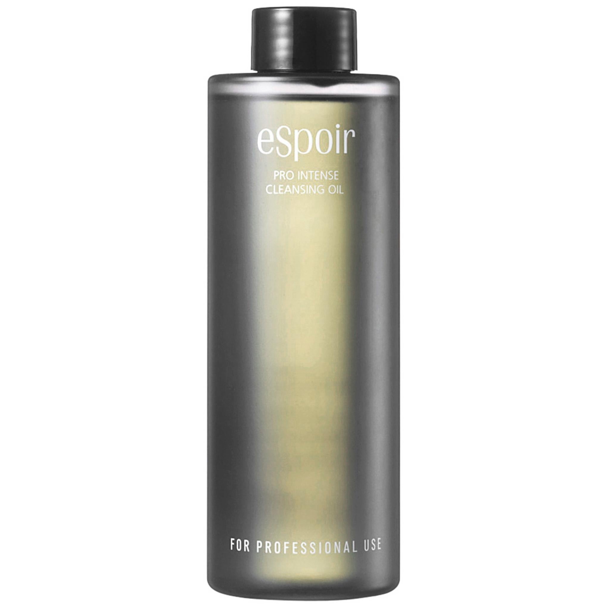 Эспуар Про Интенсивное Очищающее Масло, Запаска