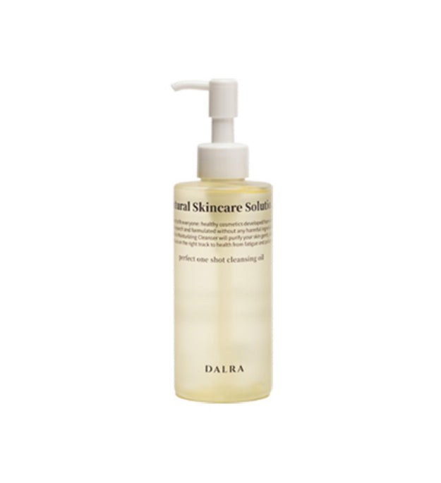 Dala Perfect One-shot Hypoallergenic Cleansing Oil