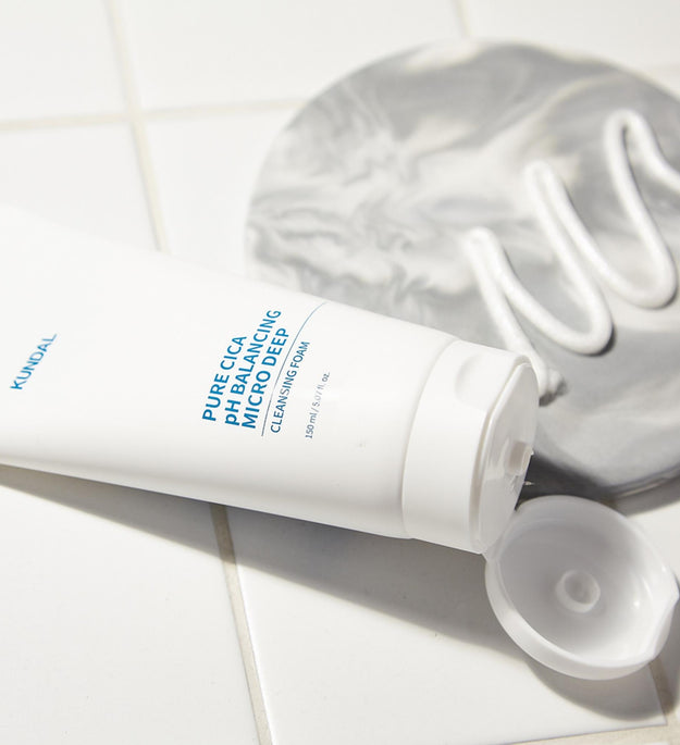 Kundal pH Balancing Micro schiuma detergente profonda