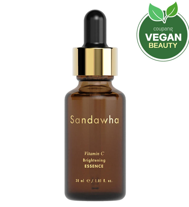 Sandahwa Vitamin C Whitening Essence