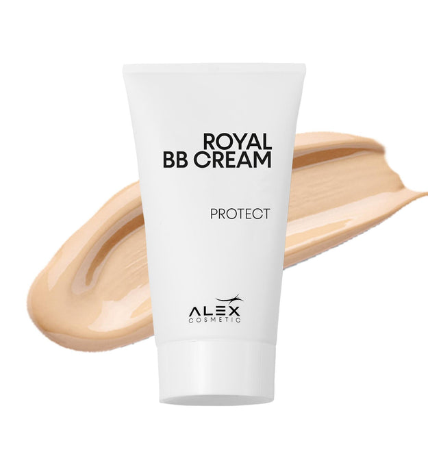 Alex Cosmetic Royal BB Cream 50ml
