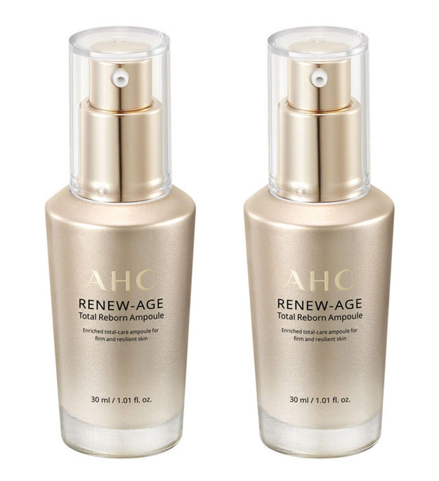 AHC Renew Age Total Ribbon Ampoule