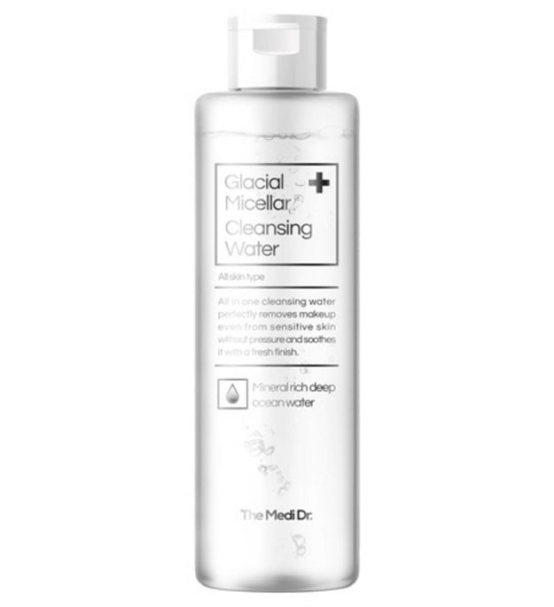 The Medi Doctor Glycical Micellar Cleansing Water