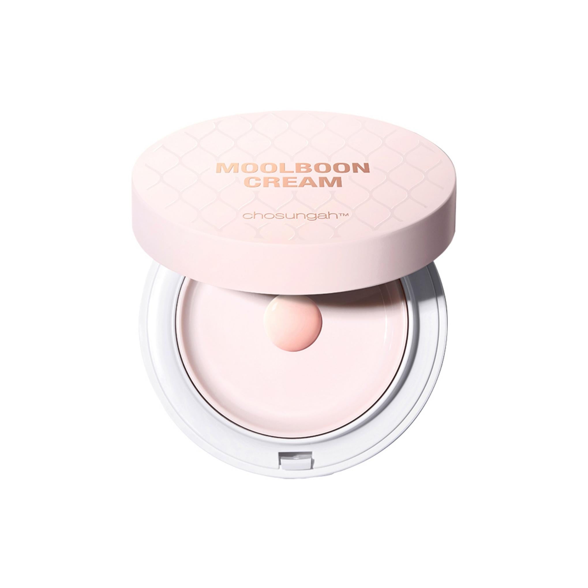 Chosungah Beauty Mulbun CC крем 7X SPF50+ PA++++ 14г