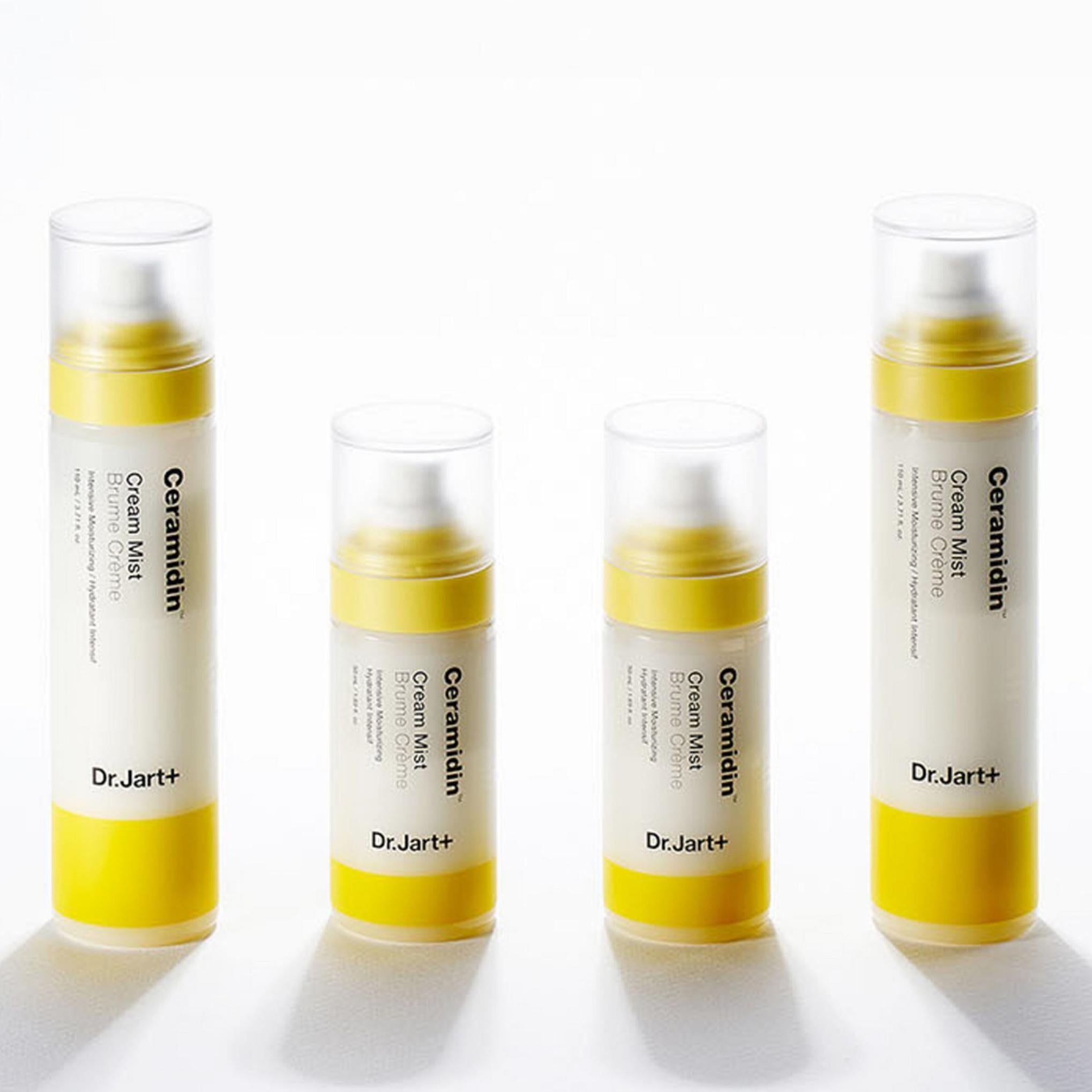 Dr.Jart+ Crema Spray Ceramidin