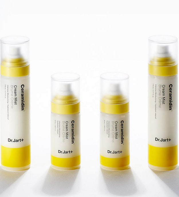 Dr.Jart+ Ceramidin Cream Mist