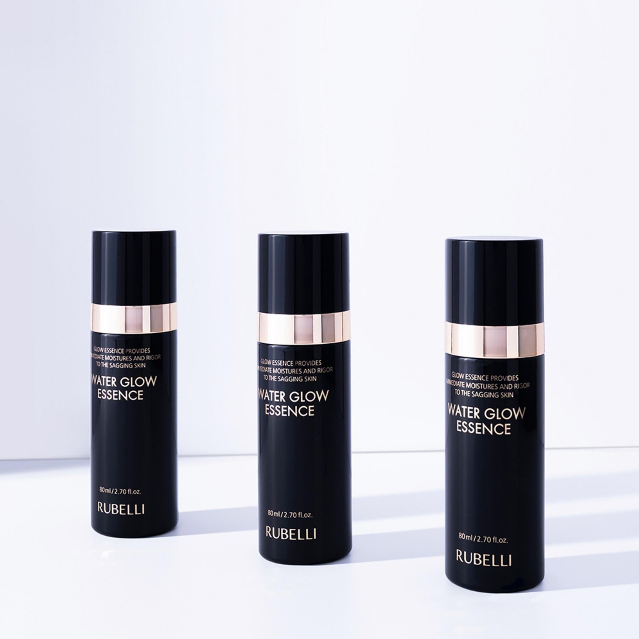 Rubelli Acqua Glow Essenza Nebbia Luminosa