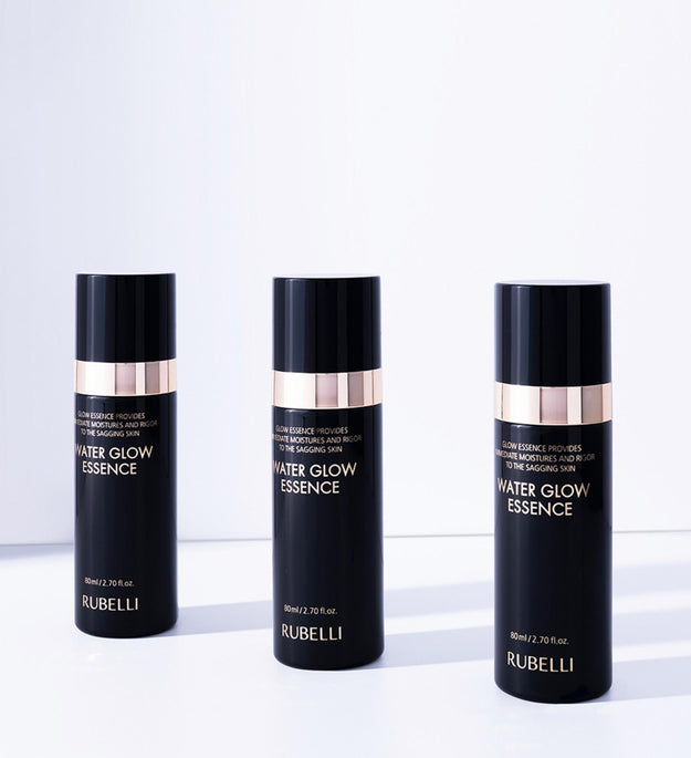 Rubelli Water Glow Essence Luminous Mist