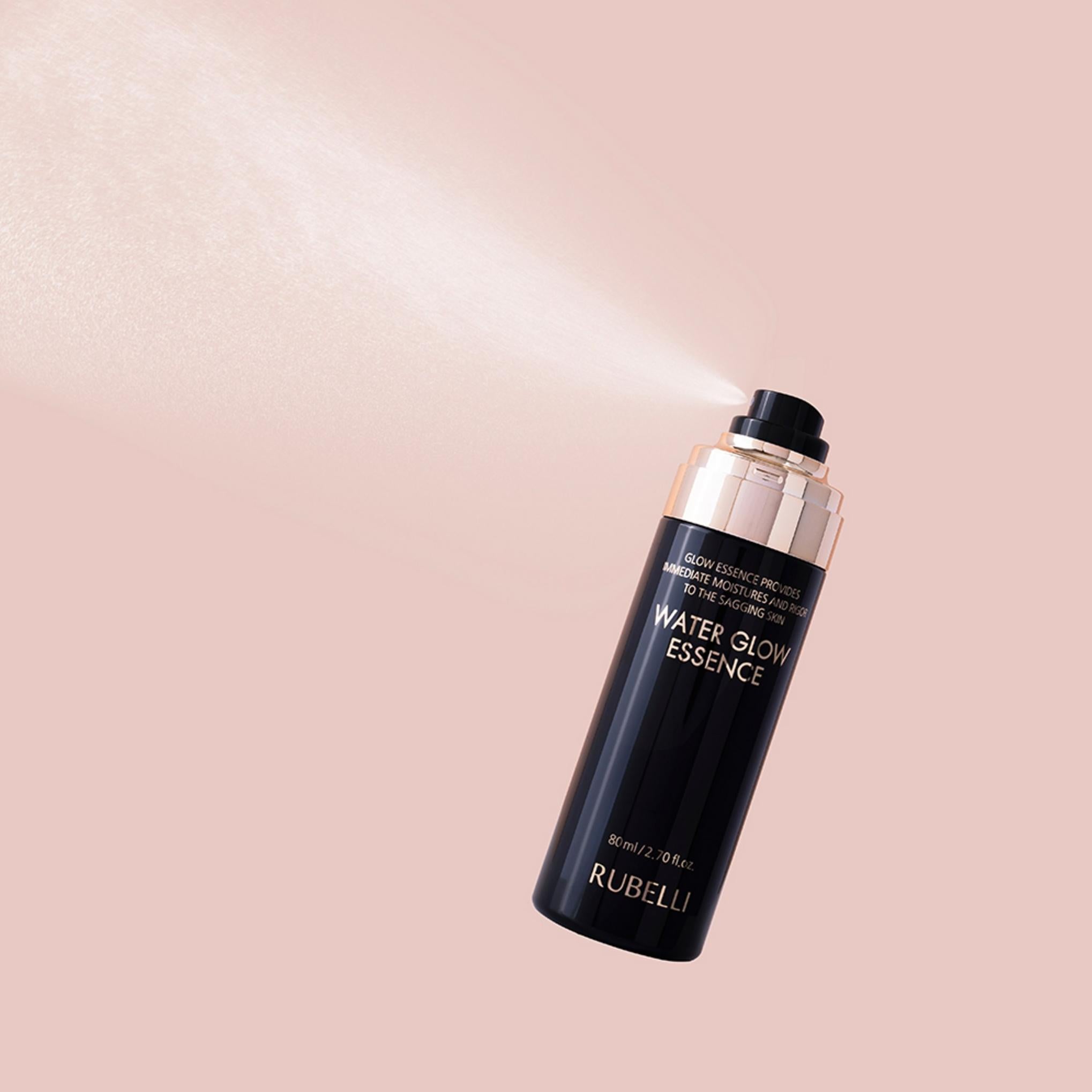 Rubelli Acqua Glow Essenza Nebbia Luminosa