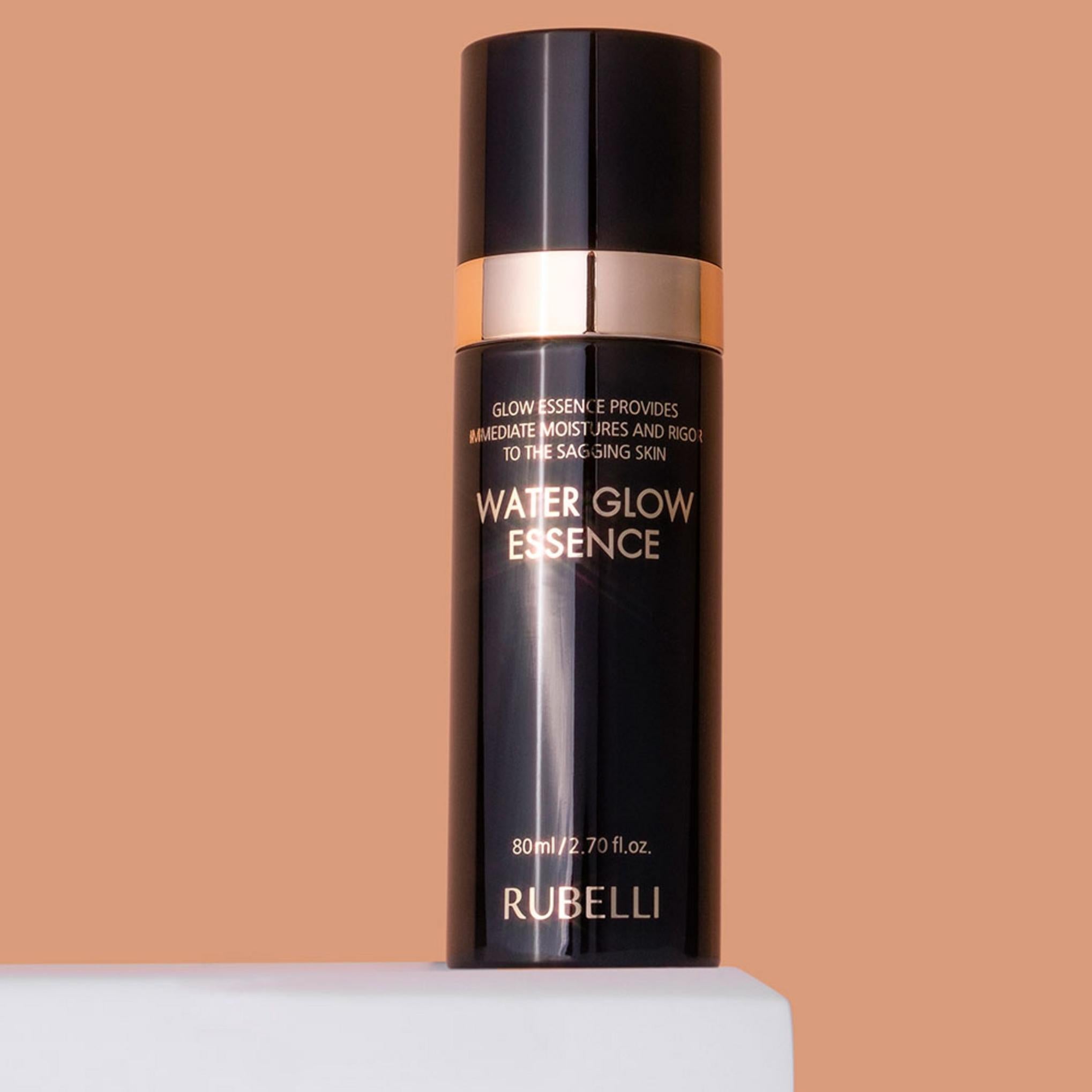 Rubelli Acqua Glow Essenza Nebbia Luminosa