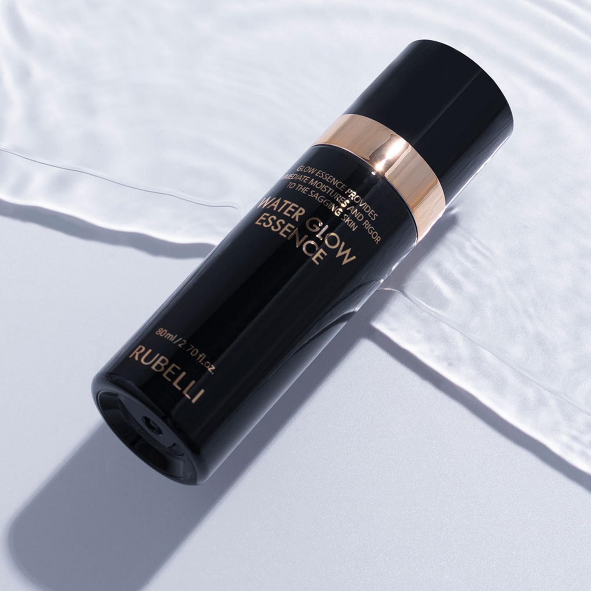 Rubelli Acqua Glow Essenza Nebbia Luminosa