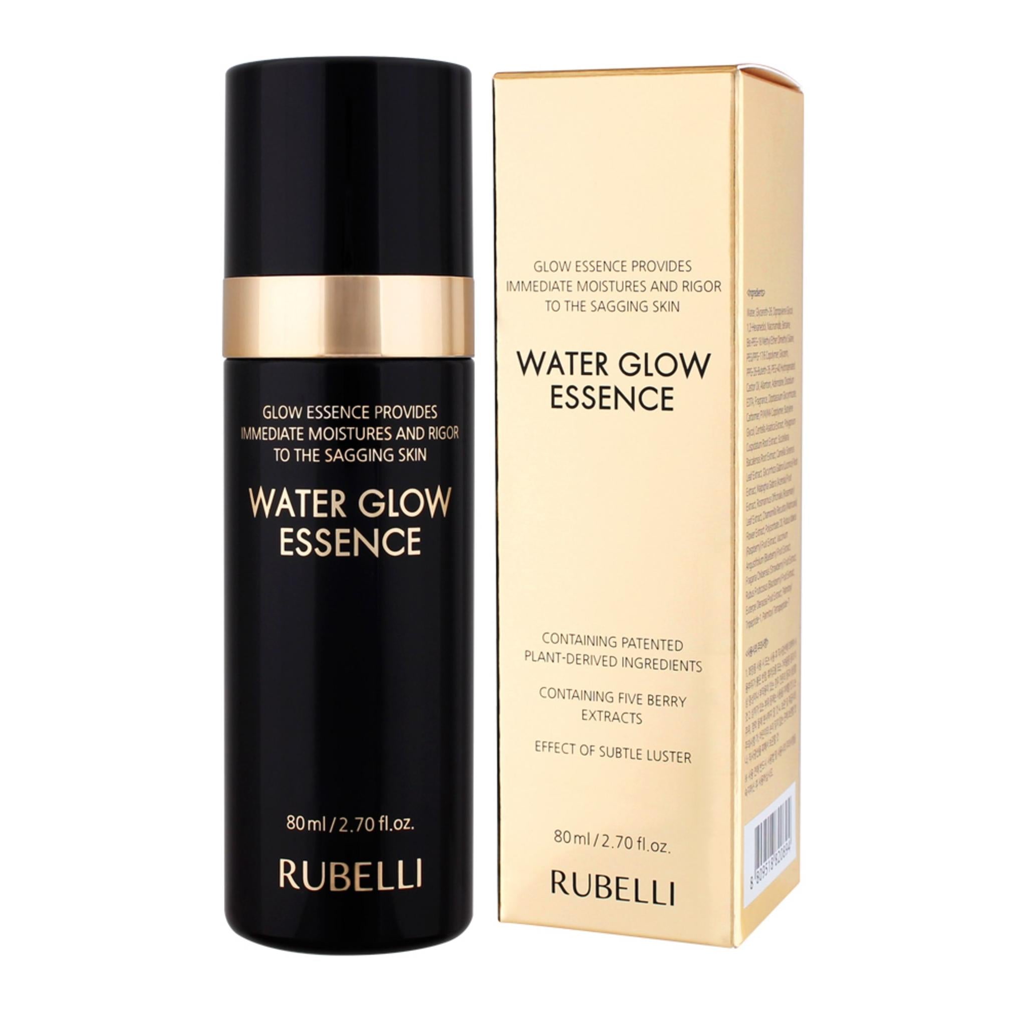 Rubelli Acqua Glow Essenza Nebbia Luminosa