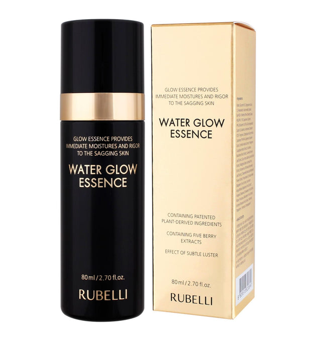 Rubelli Water Glow Essence Luminous Mist