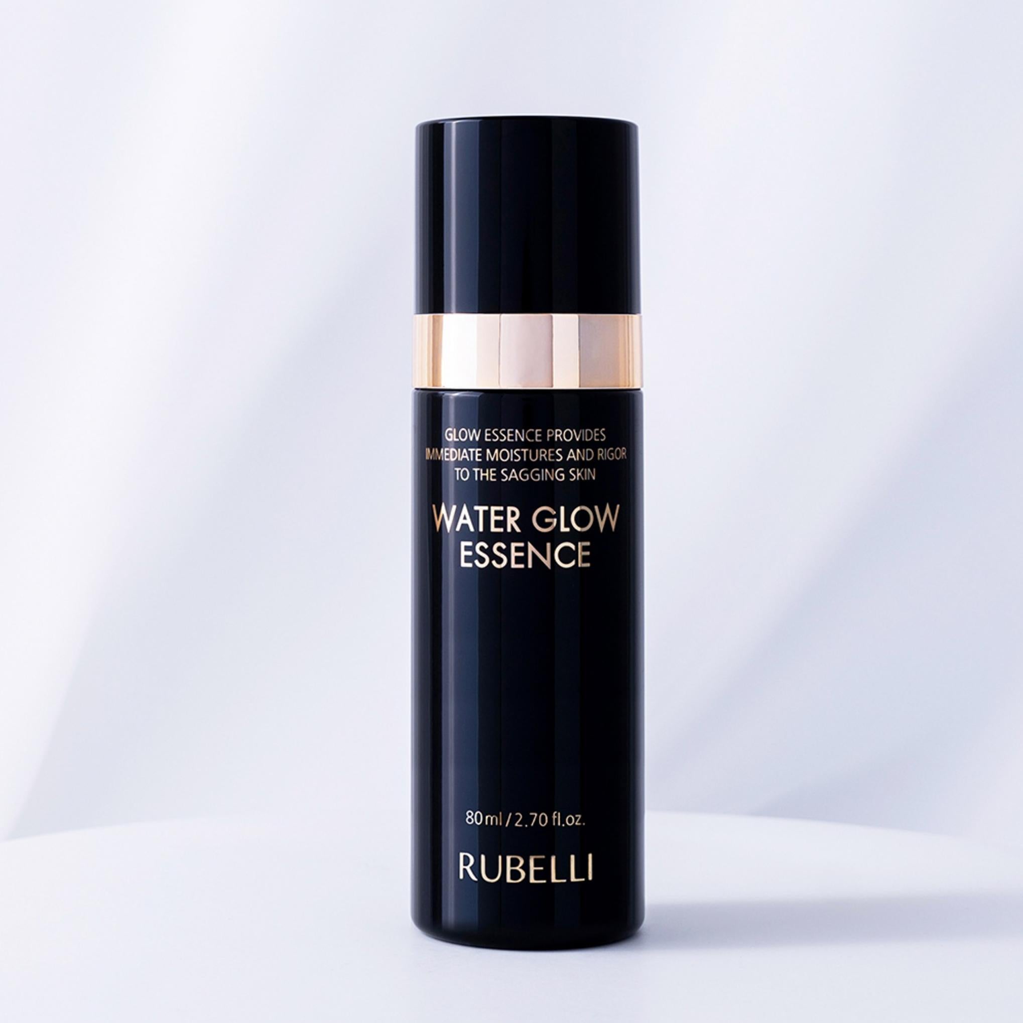 Rubelli Acqua Glow Essenza Nebbia Luminosa