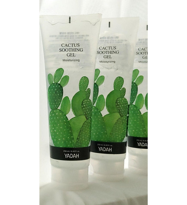Yada Cactus Soothing Gel