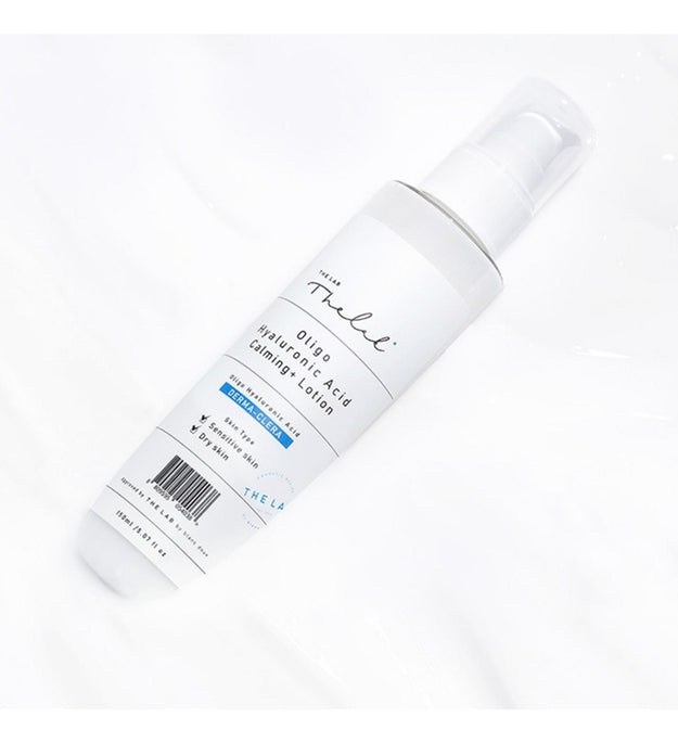 The Lab by Blanc Doo Oligo Hyaluronic Acid Calming Lotion