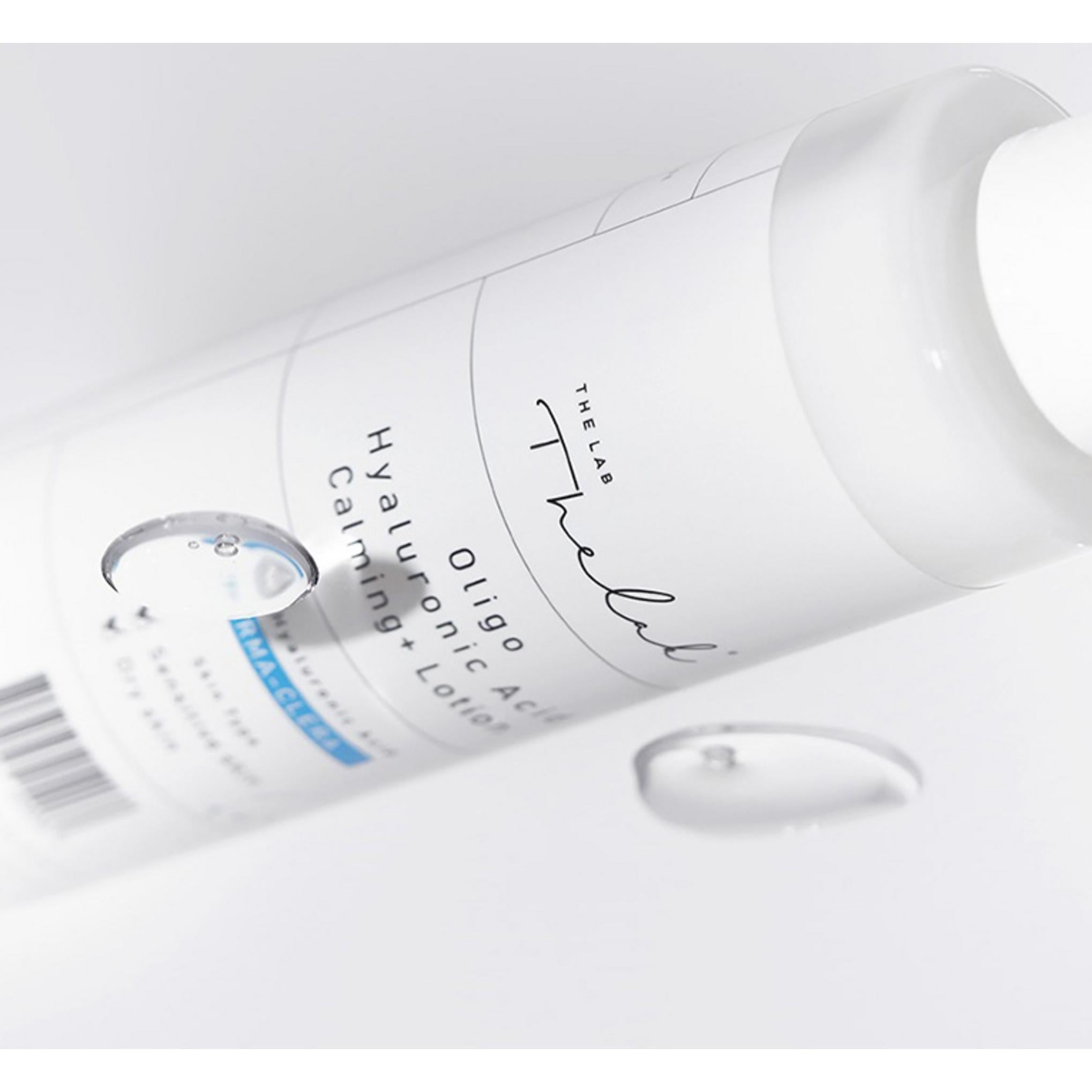 The Lab by Blanc Doo オリゴヒアルロン酸 カーミングローション