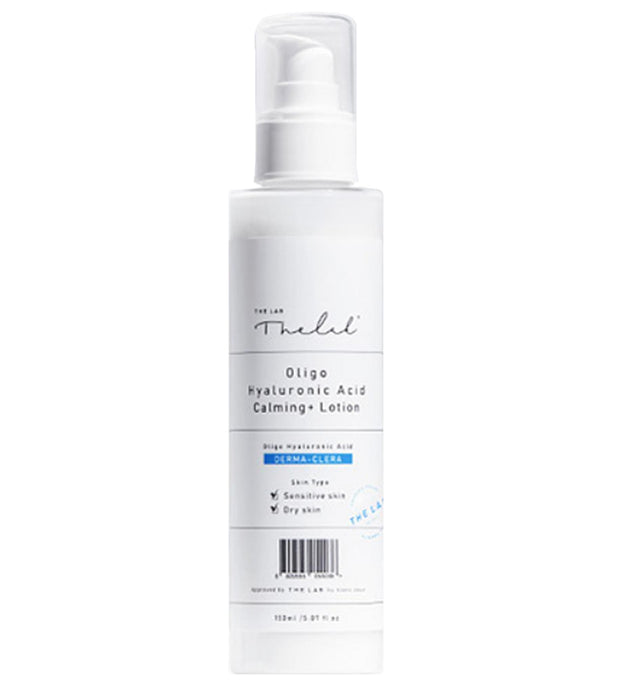 The Lab by Blanc Doo Oligo Hyaluronic Acid Calming Lotion