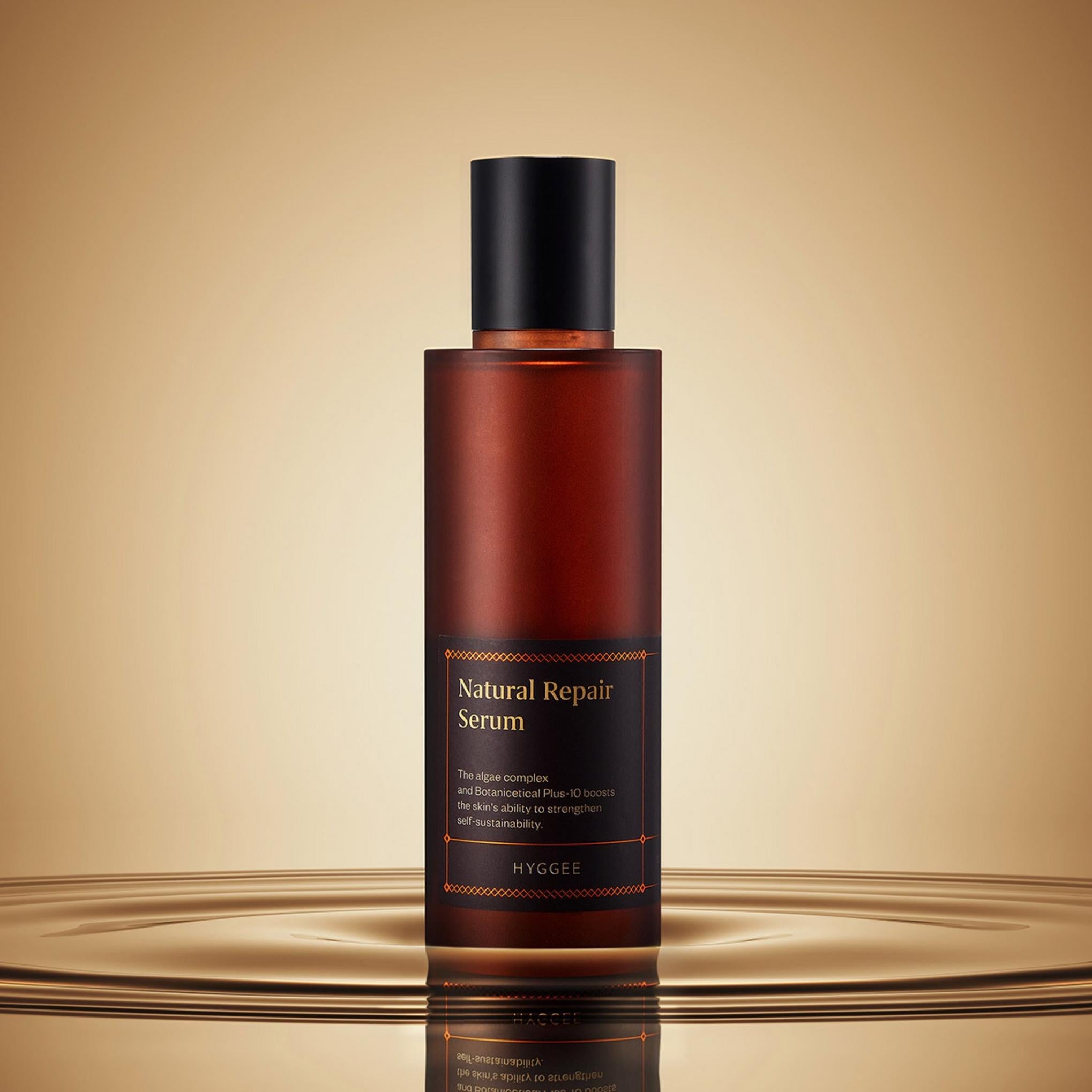 Siero Riparatore Naturale Hygge