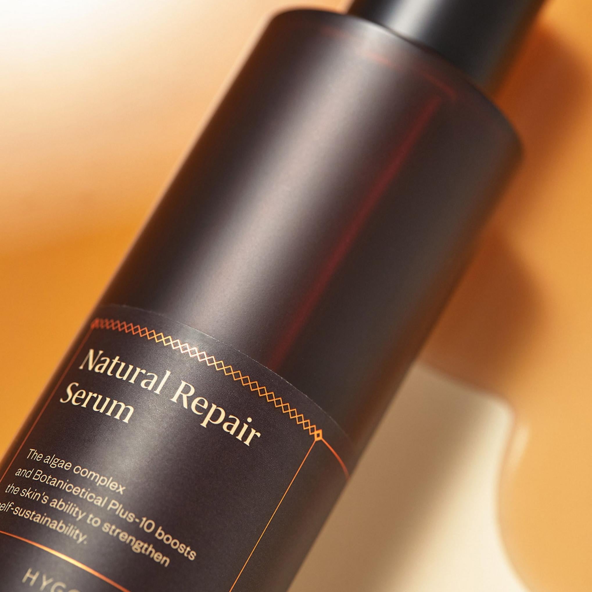 Siero Riparatore Naturale Hygge