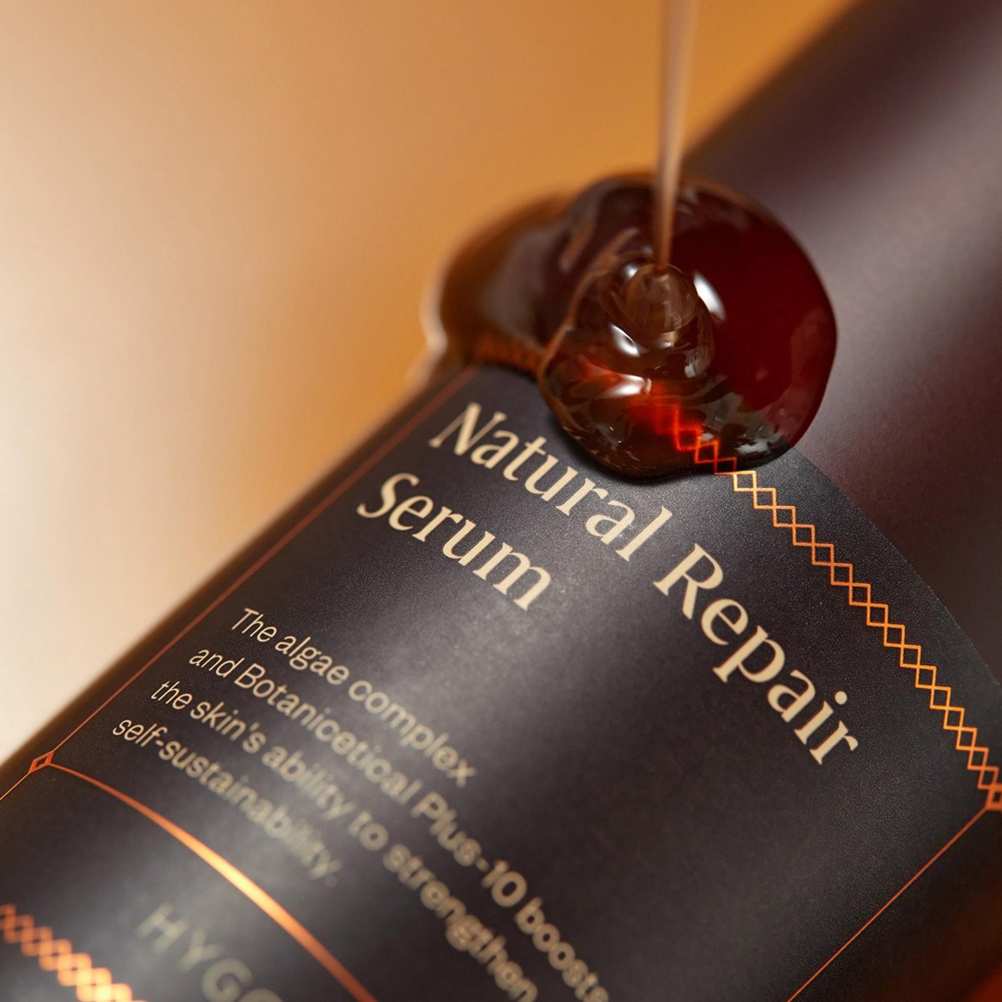 Siero Riparatore Naturale Hygge