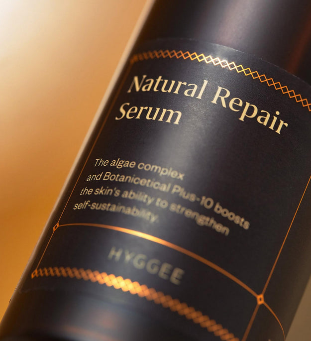 Hygge Natural Repair Serum