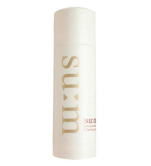 Su:m37 Skin Saver Miracle Rose Cleansing Stick