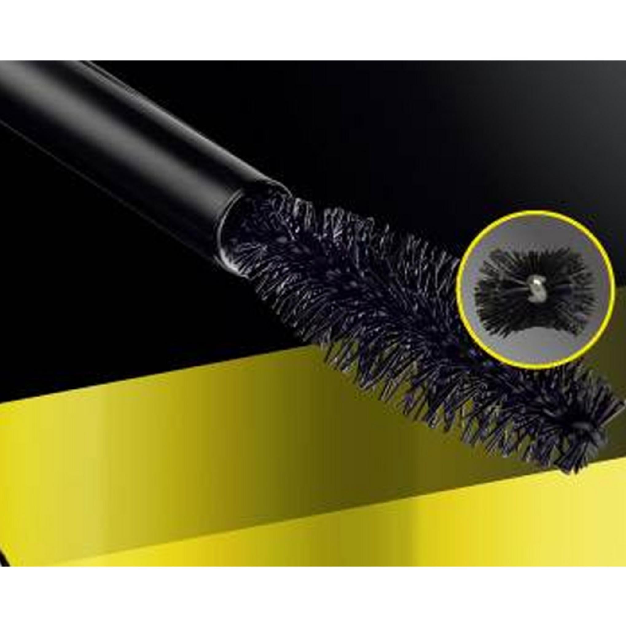 Водостойкая тушь для ресниц Maybelline Magnum Big Shot 10 мл