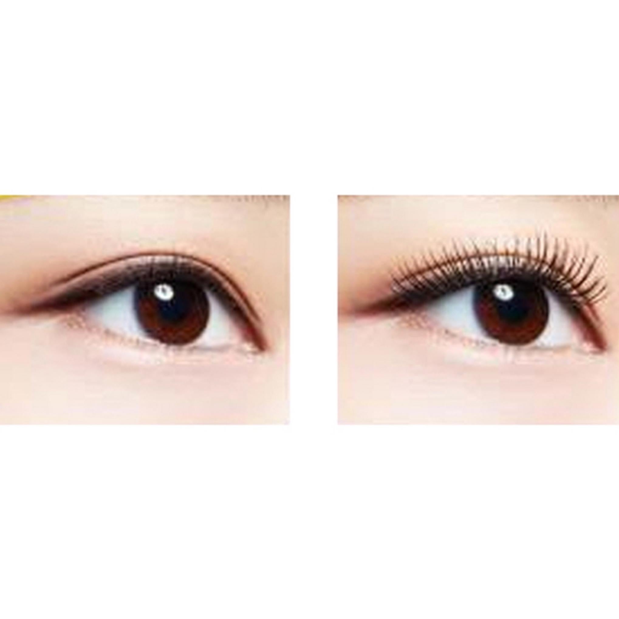 Водостойкая тушь для ресниц Maybelline Magnum Big Shot 10 мл