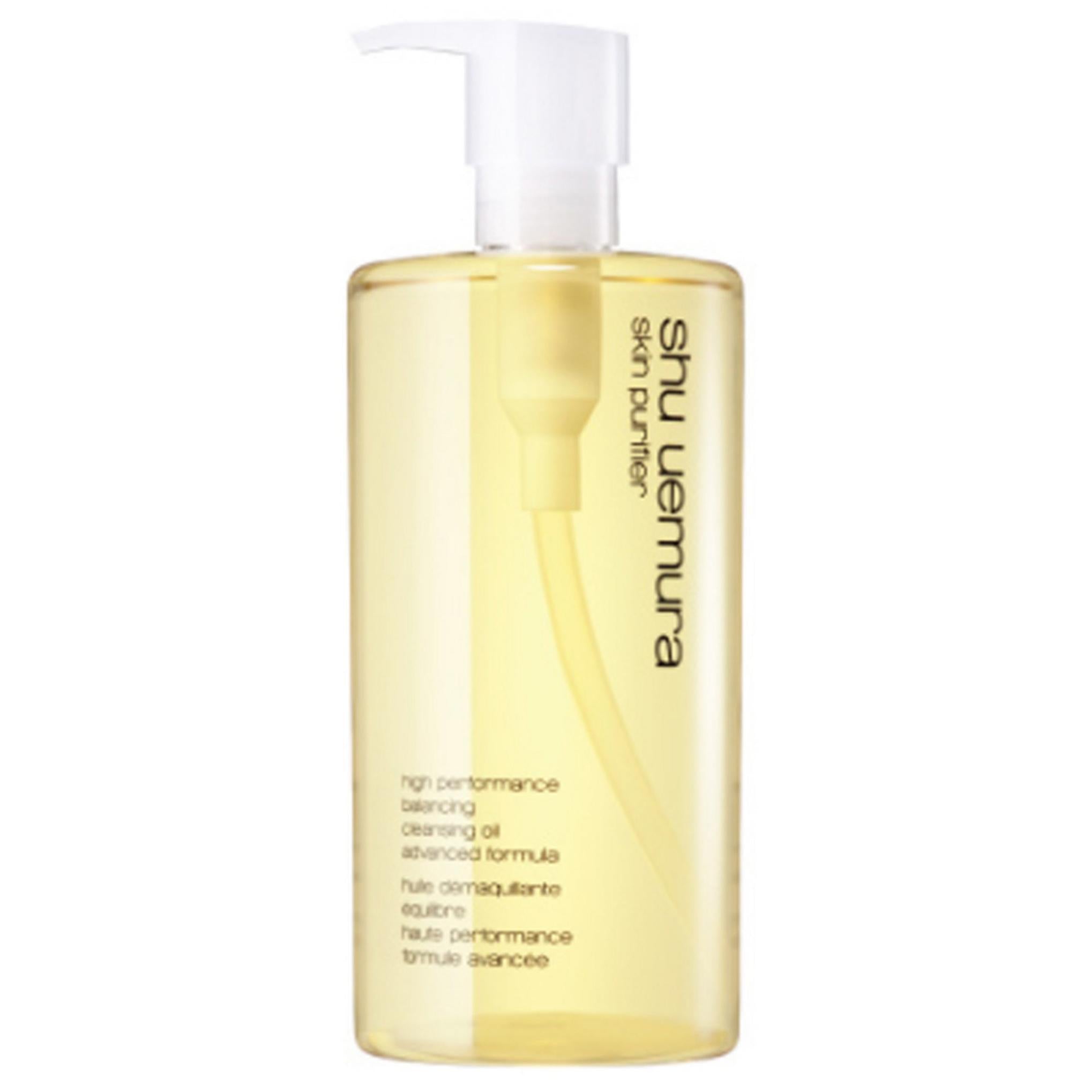 Shu Uemura Classic Advanced Formula Óleo de limpeza