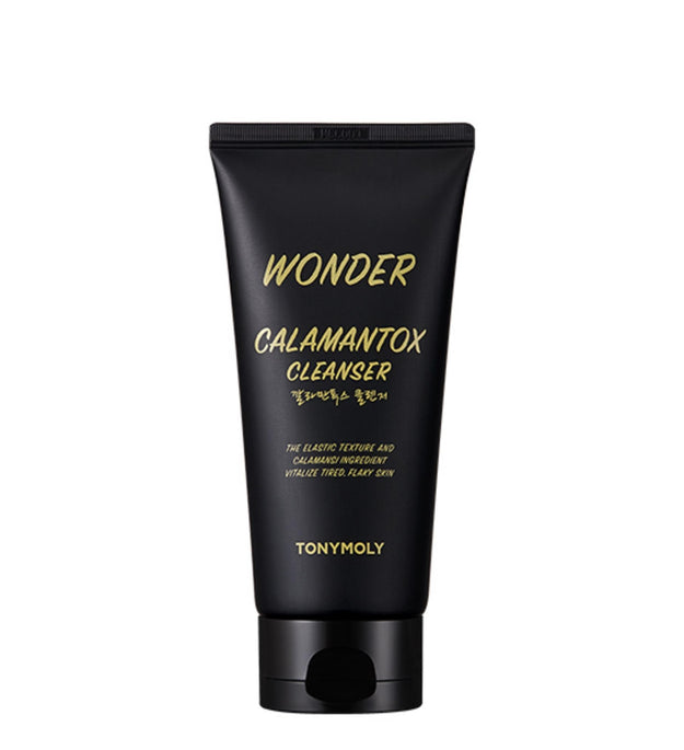 TONY MOLY Wonder Calamantox Cleanser