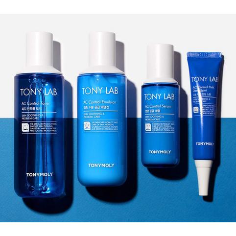 TONY MOLY Tony Lab AC Control Toner