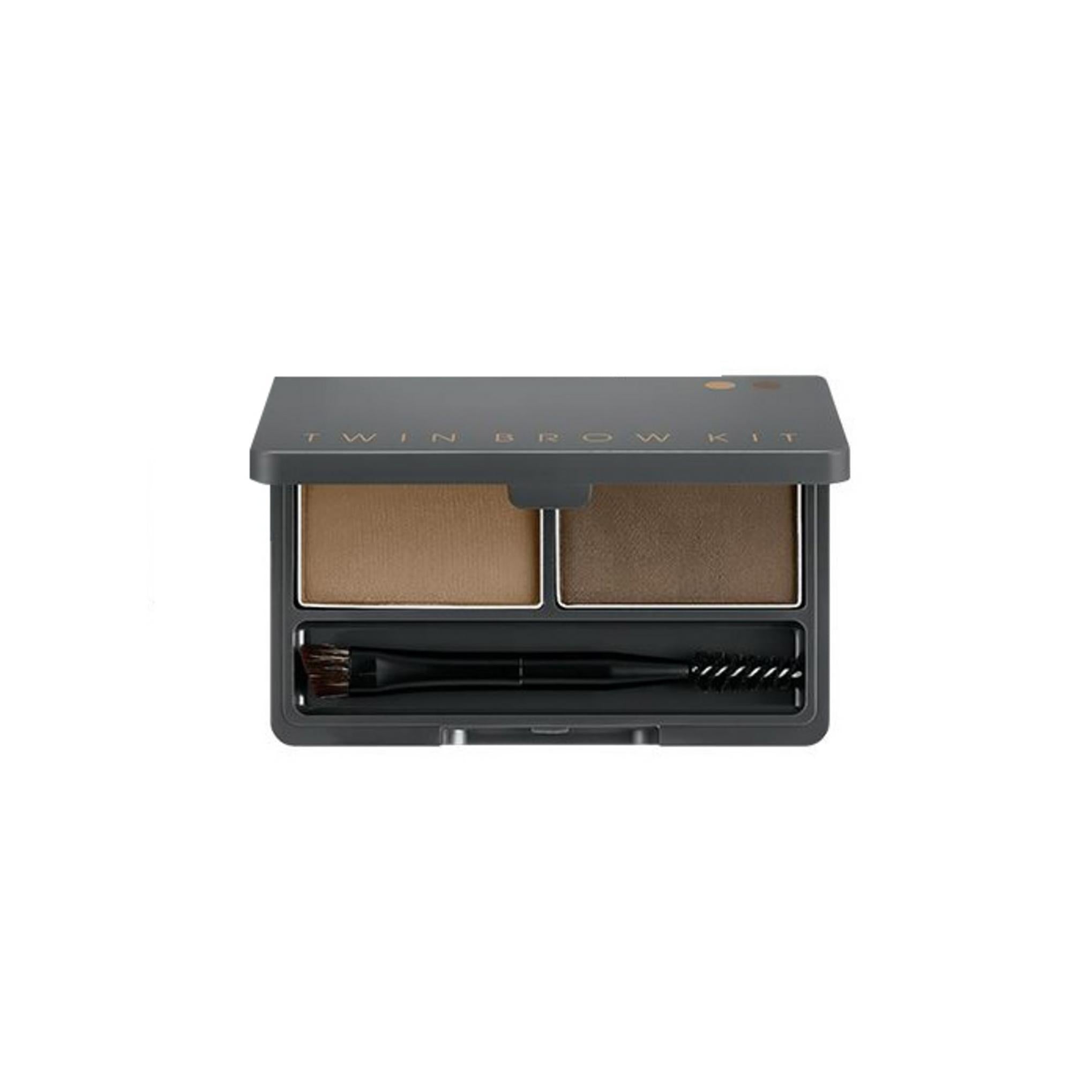 Kit Missha Twin Brow 4,4g
