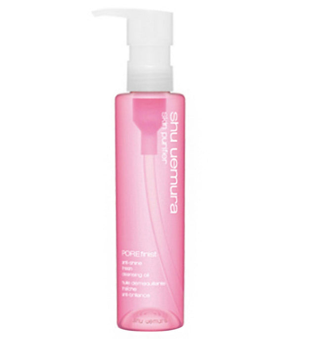 Shu Uemura Porefinist Fresh Cleansing Oil