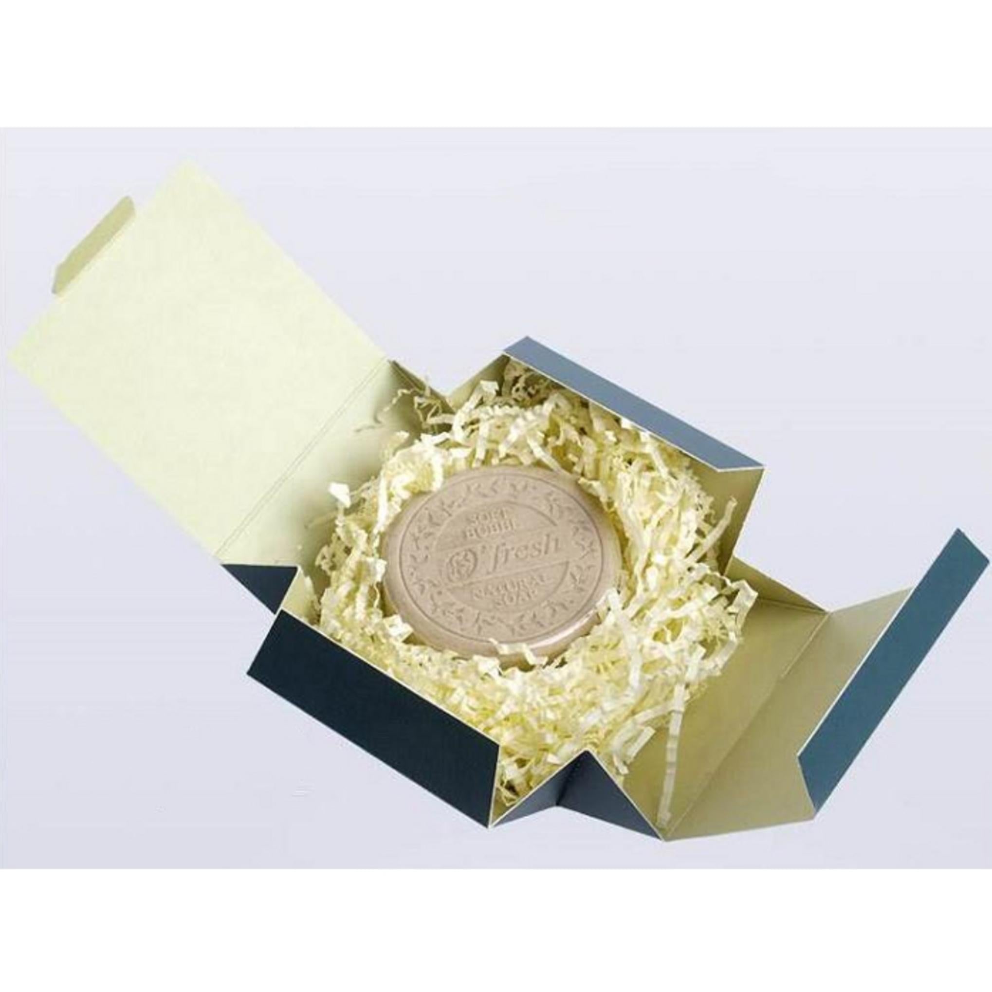 Ofresh Sabonete de Limpeza Natural Eoseongcho