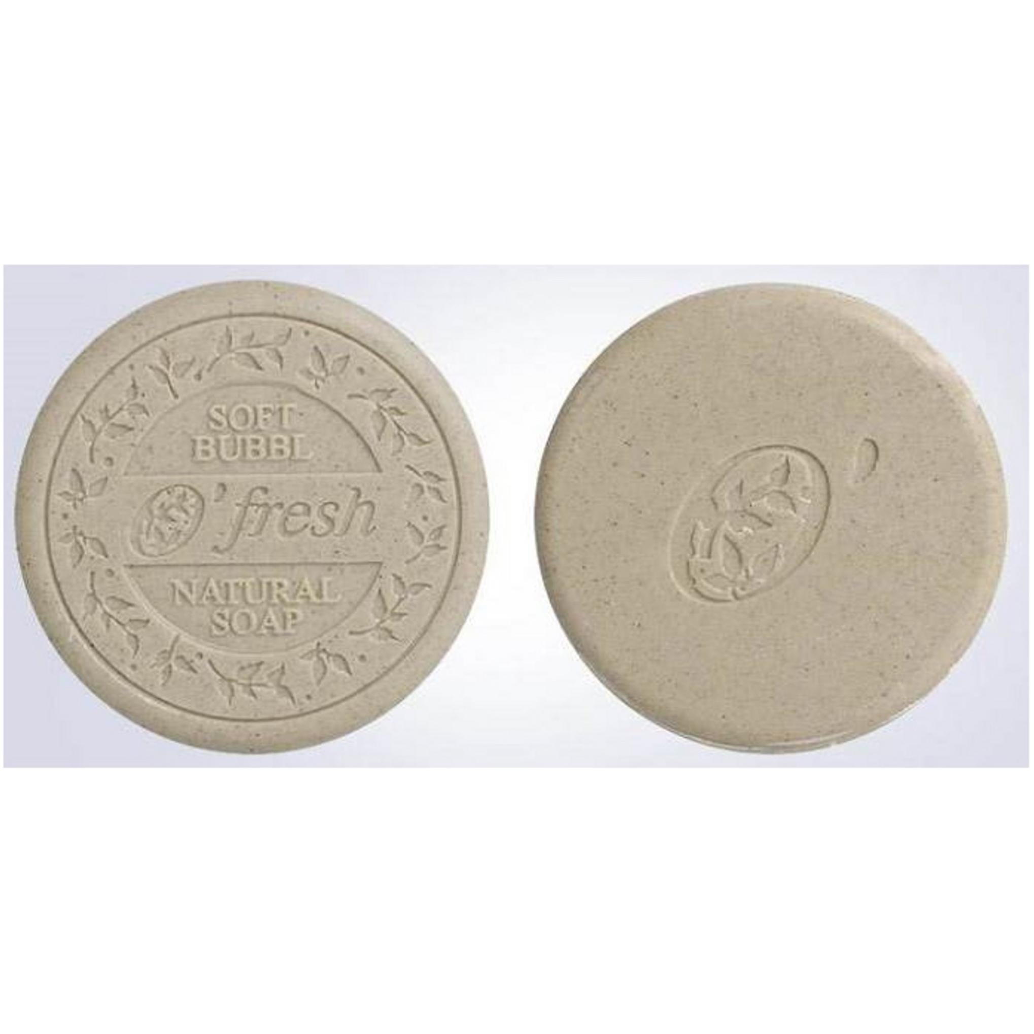 Ofresh Sabonete de Limpeza Natural Eoseongcho