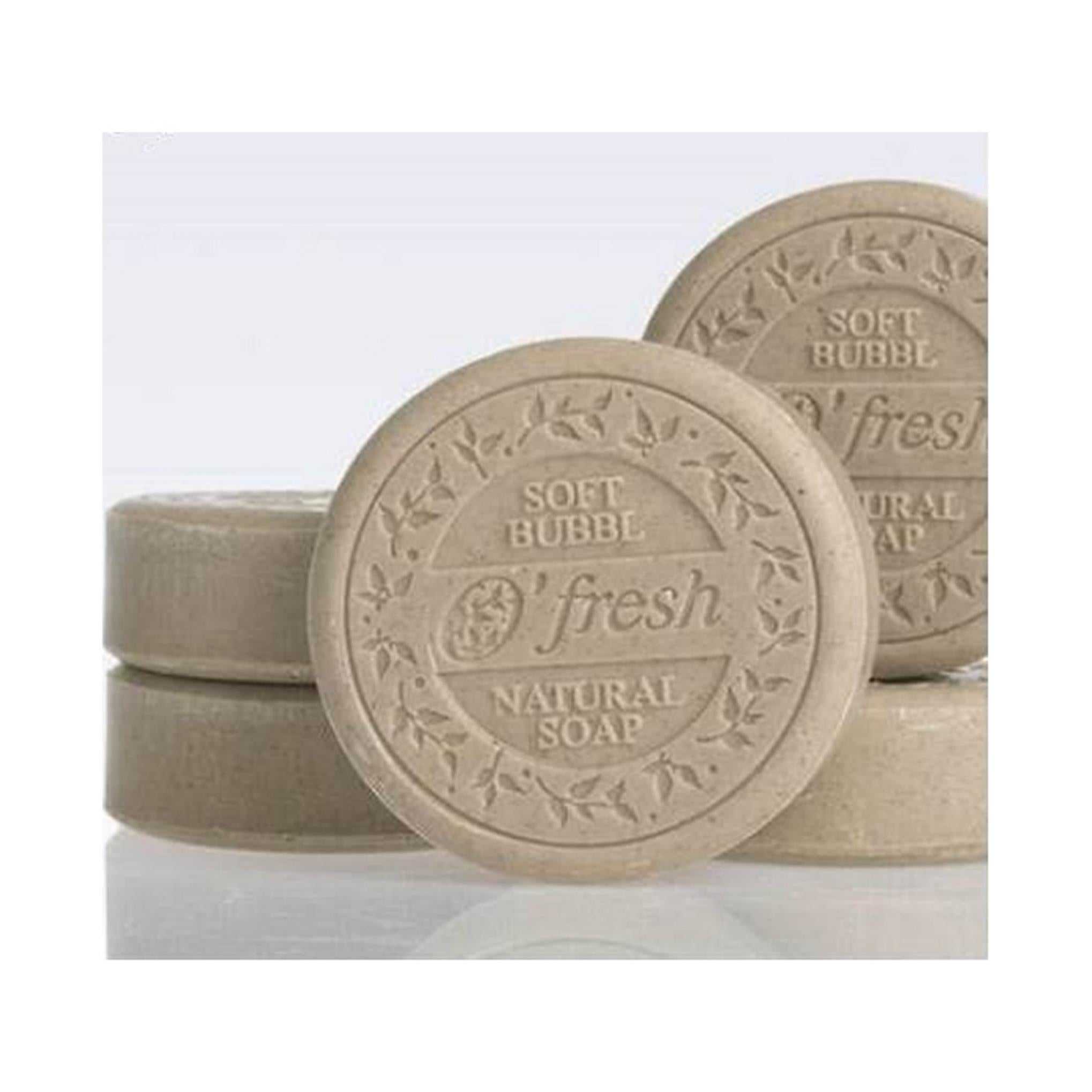 Ofresh Sabonete de Limpeza Natural Eoseongcho