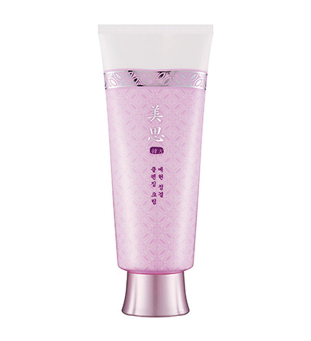 Missha Misa Yehyun Pure Очищающий крем