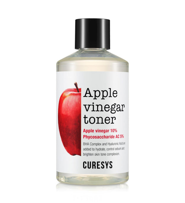 Curesys Apple Vinegar Toner