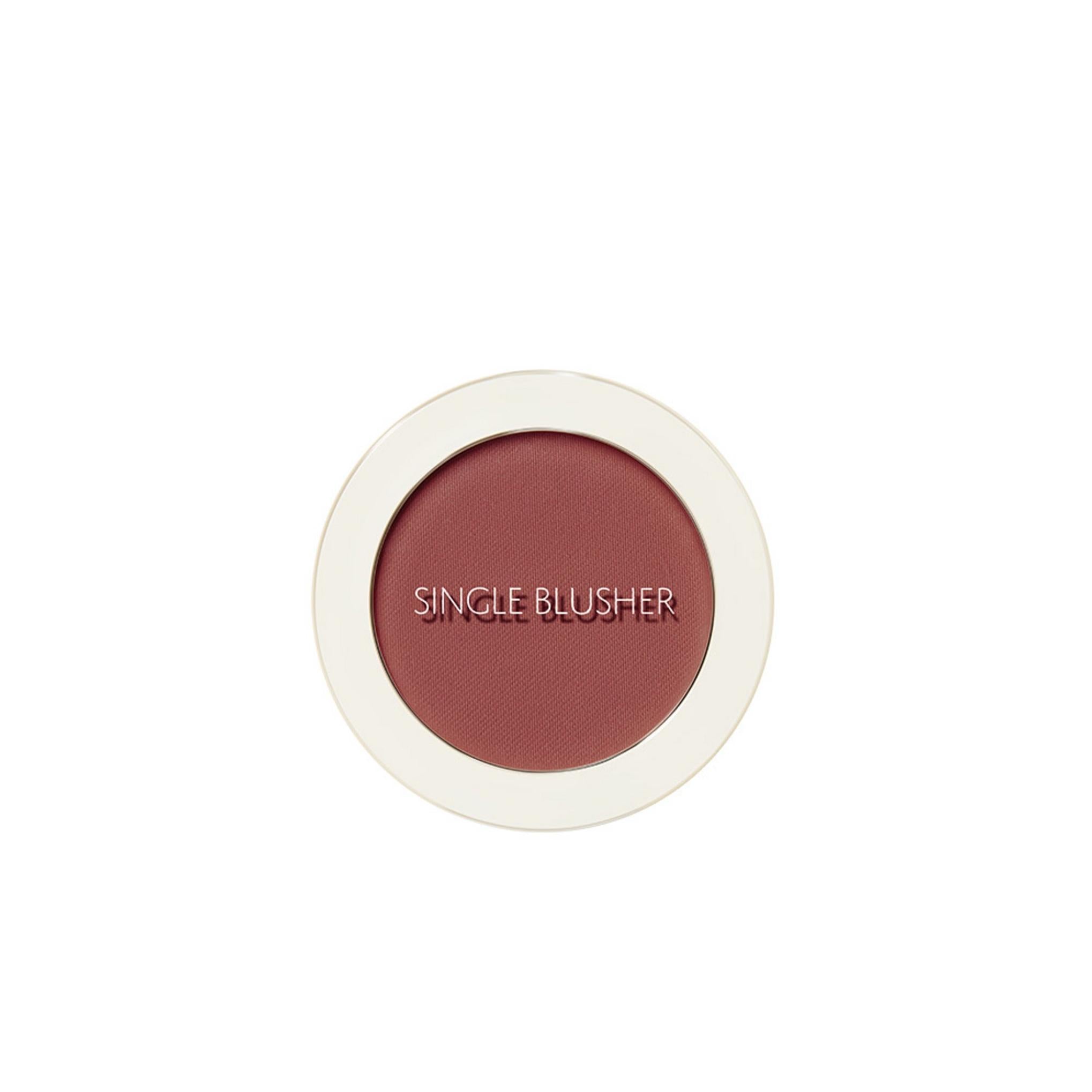 Saemmul Blush Único 5g