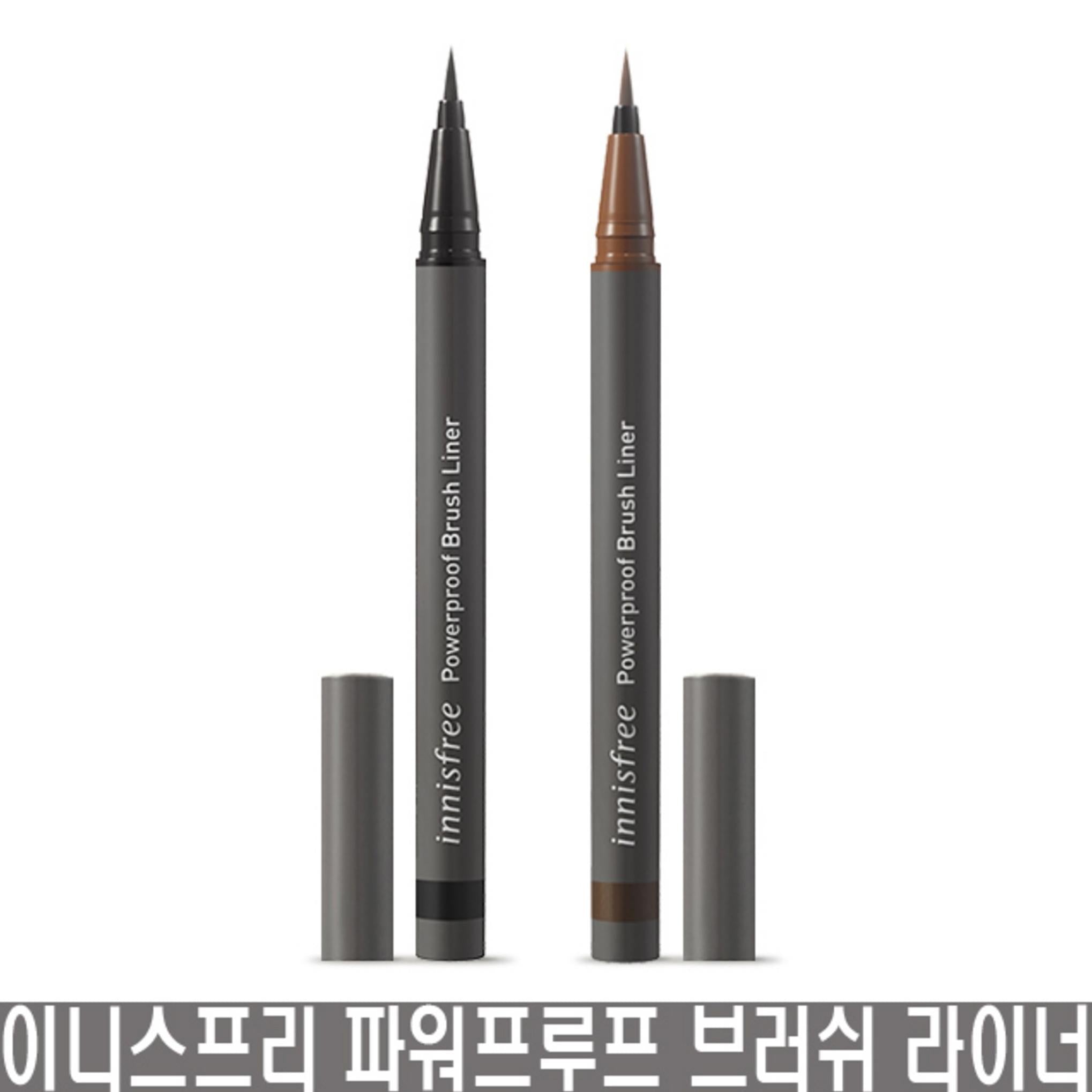 Innisfree Power Proof Pennello Eyeliner 0.6g