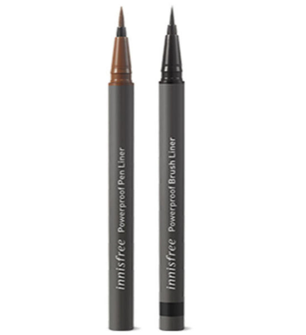 Innisfree Power Proof Pen Eyeliner 0,6 g