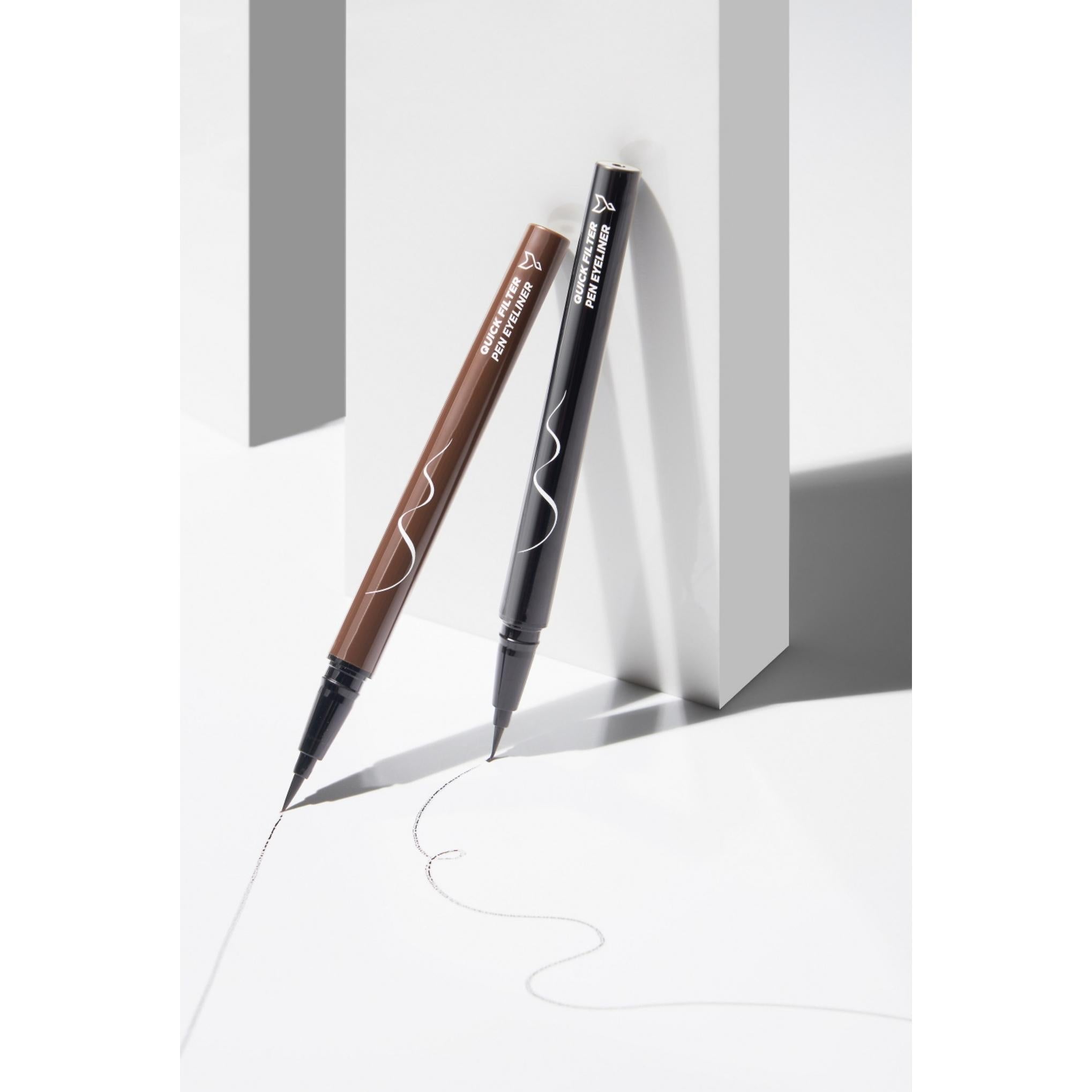 Fox Cosmetics Quick Filter Pen Eyeliner 0.5g