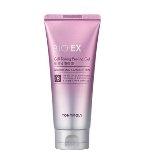 TONY MOLY Bio EX Cell Toning Peeling Gel