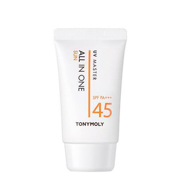 TONY MOLY UV Master Hepsi Bir Arada Güneş Güneş Koruyucu SPF45 PA+++