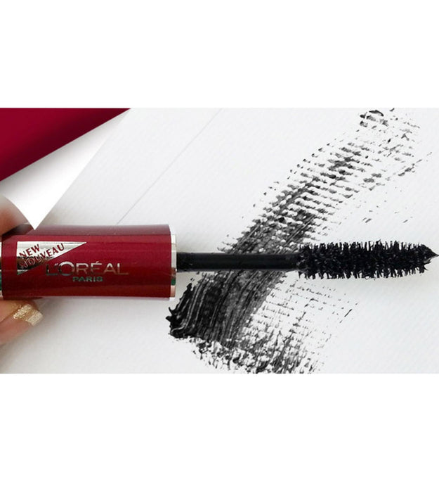L'Oréal Paris Mascara Tube Beauté Double Extension 14 ml