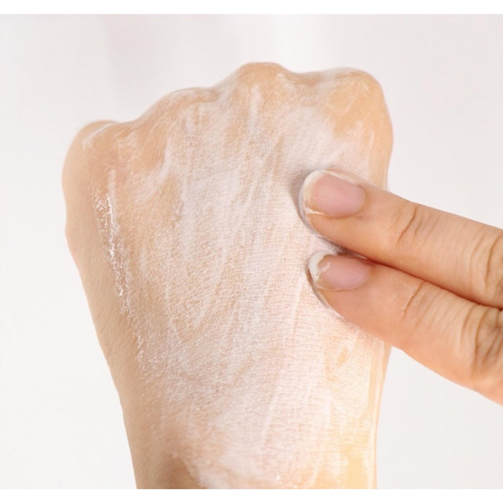 Espuma de aceite en ampolla Bontree Like Sky Lifty