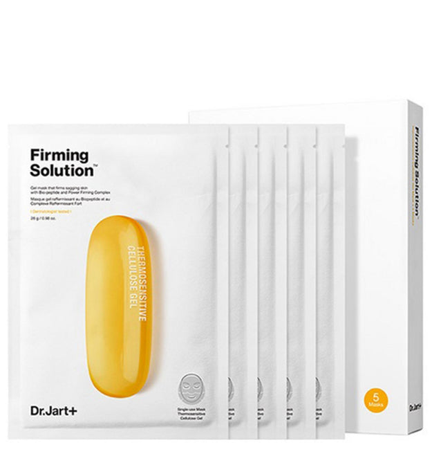 Dr.Jart+ Dermask Intrajet Solution Raffermissante Pack 28g