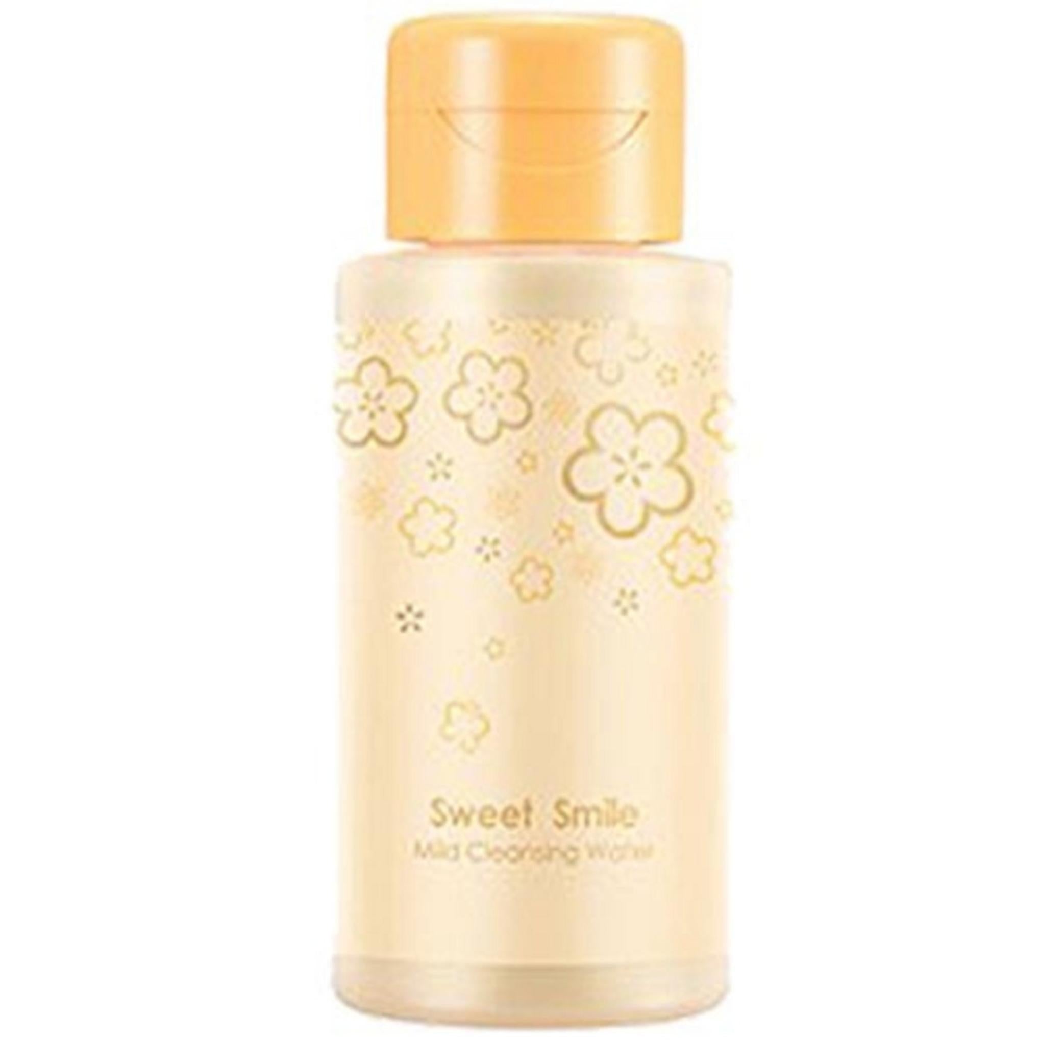 Su:m 37 Degree Sweet Smile Acqua Detergente Delicata