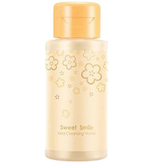 Su:m 37 Degree Sweet Smile Mild Cleansing Water